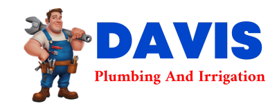 Trusted plumber in LONG BOTTOM